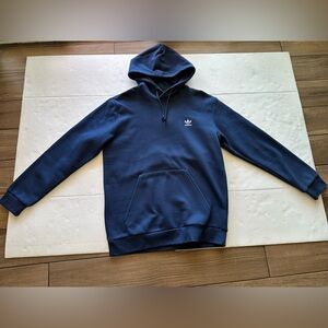 Adidas mens essential hoodie